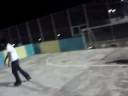 ISIG CRAZY MOMENTS SPINNING PART 2.MP4