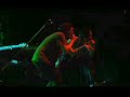 Gogol Bordello with Gibby Haynes of Butthole Surfers @ Webster Hall, New York