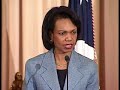 U.S. Secretary of State: Naturalization Ceremony