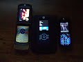 Clublights l6 and v3i