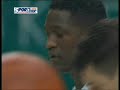 PANATHINAIKOS FINAL FOUR PARIS 1996 TRIBUTE PANATHINAIKOS FINAL FOUR PARIS 1996 TRIBUTE