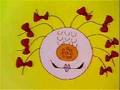Sesame Street - My Martian Cutie (Number 9) 