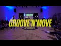 Lemzo vs LoCo YoKo – Groove’N’Move Battle 2019 Popping 1/2 Final