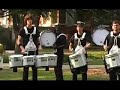 Southern Miss Drumline 2007 Southern Miss Drumline 2007