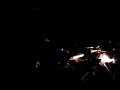 video of filastine playing ghislain poirier/dj collage's 