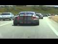 gumball 3000 in Tanger - Casablanca