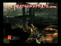 Call of Duty 5 (World at War) Glitches - Bayonet Jumping in Roundhouse Call of Duty 5 (World at War) Glitches - Bayonet Jumping in Roundhouse