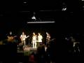 Ian Kinakin W/ The Songwriters ensemble- Writing Up