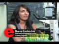 SIUE Student Profile - Reena Limbachia