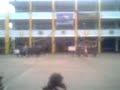 aniversario del cole JJB