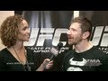 UFC 146 Post-Fight Interview: Mike Brown Talks Win Over Daniel Pineda