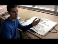 Graphic Design Final Major Project at Southampton Solent University