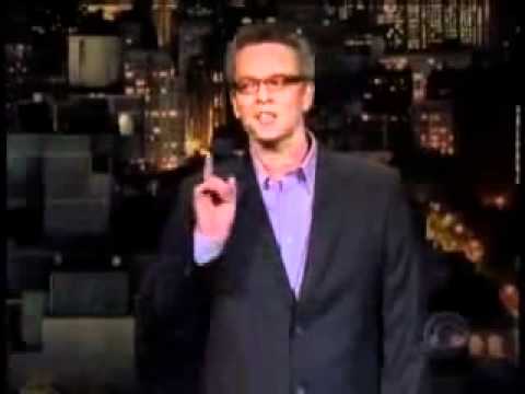 Jeff Caldwell - Stand Up Comedy