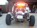 LS1 Prerunner Buggy LS1 Prerunner Buggy