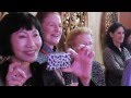 US-China Forum on the Arts and Culture (highlights)