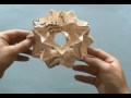 estrellas de papel