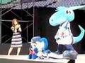 20080614エイデン ドアラ シャオロン2回目