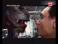 Hollywood Live - Spirit Awards & Razzie