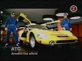atc   around the world