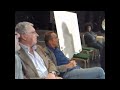 Big Comedy spelar pingis Big Comedy spelar pingis