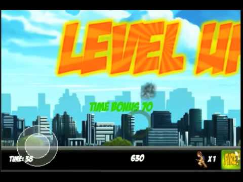 Youtube video for App