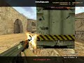 CS 1.6 Kill To Survive Movie