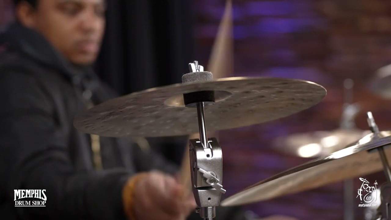 Istanbul Agop Xist Dry Dark Cymbals at Memphis Drum Shop Istanbul Agop Xist Dry Dark Cymbals at Memphis Drum Shop