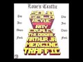 Solid Gold Revue - Love's Traffic