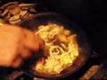 料理教室・美味しい丼S　キムチ親子丼