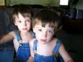 Brotherly Hugs
