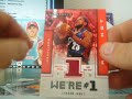2006/2007 Fleer Hot Prospects Box Break NICE