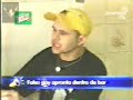 PEGADINHAS - Falso Gay no Bar, Atendendo o Telefone