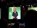 Meg Whitman eBay Live 2007 Talks WEBBY Award