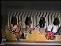 Music Man / Opening scene