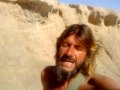 video 154 de diego el profeta,pintor de la montaña azul.