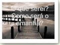Play Back- MissÃo&voz -nÃo Temerei.wmv