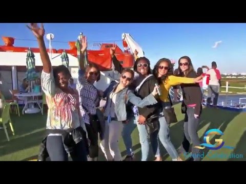 Grand Celebration Sailing of 02-26-16 to 02-28-16