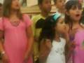 Los niños ^^