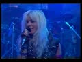 WARLOCK - Live - ECT - 1985 (NEW Version) Doro Pesch