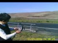 Su29 maiden flight