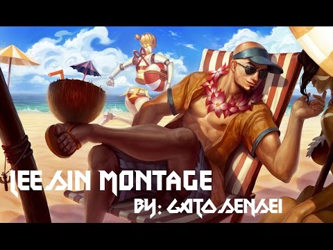 how to practice jungling
