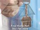 free home refinancing, Free Home Refi, Washington, WA