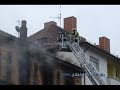 Brandkatastrophe in Ludwigshafen