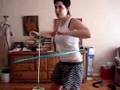 Hyde Hula Hoops