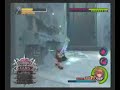 KH2FM Cavern of Rememberance Saix No Damage