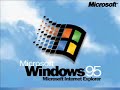 Windows Startup Sounds (My Creative Desktops!)