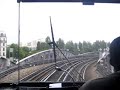 TRAJET METRO