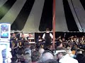 the innocent village fete  - the william faireys band