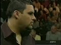Tony Robles Vs Santos Sambajon