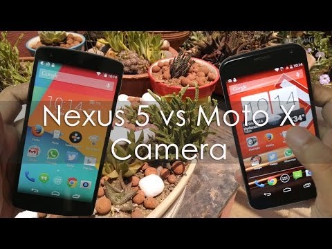 how to use moto x camera